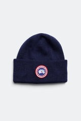 Navy Heather