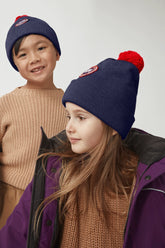 Navy Heather