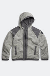 STRATUS GREY / ANCHOR GREY