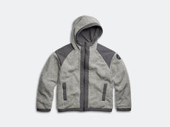 STRATUS GREY / ANCHOR GREY