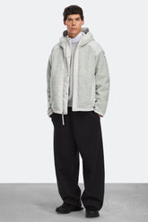 SILVERBIRCH HEATHER / SLVRBRCH