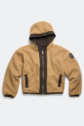ECRU BEIGE/TERRA