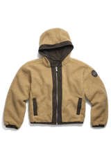 ECRU BEIGE/TERRA