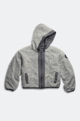 STRATUS GREY / ANCHOR GREY