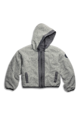 STRATUS GREY / ANCHOR GREY