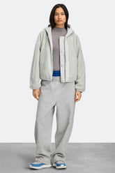SILVERBIRCH HEATHER / SLVRBRCH