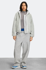 SILVERBIRCH HEATHER / SLVRBRCH