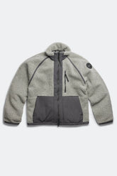 STRATUS GREY / ANCHOR GREY