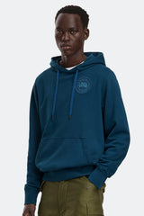 GUARD BLUE