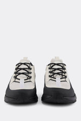 WHITE/BLACK