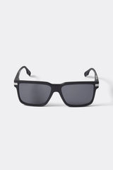 MATTE BLACK/GREY