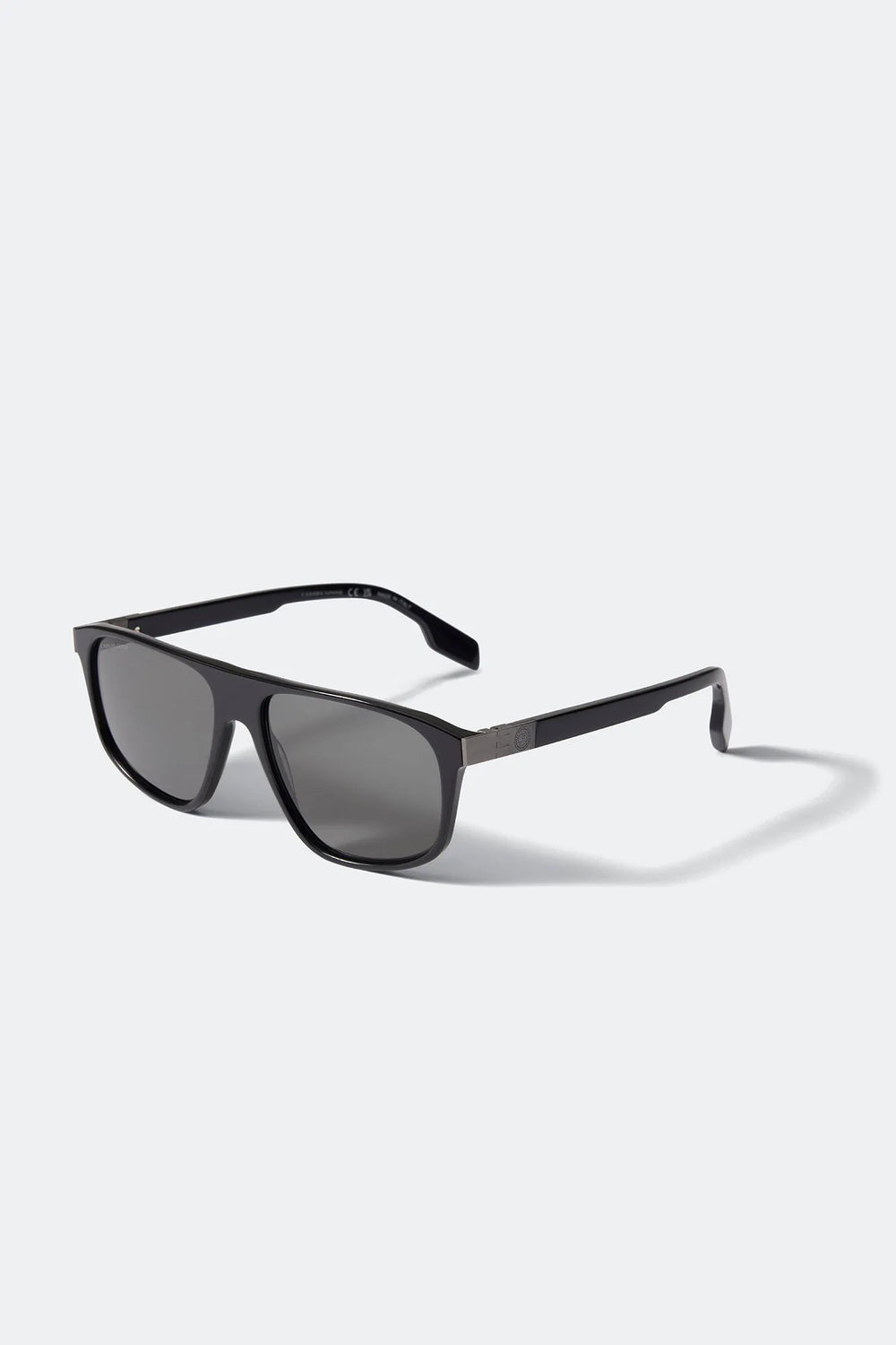 BLACK/SOLID GREEN GREY