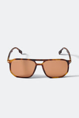 HAVANA/SOLID LIGHT BROWN