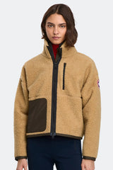 ECRU BEIGE/TERRA
