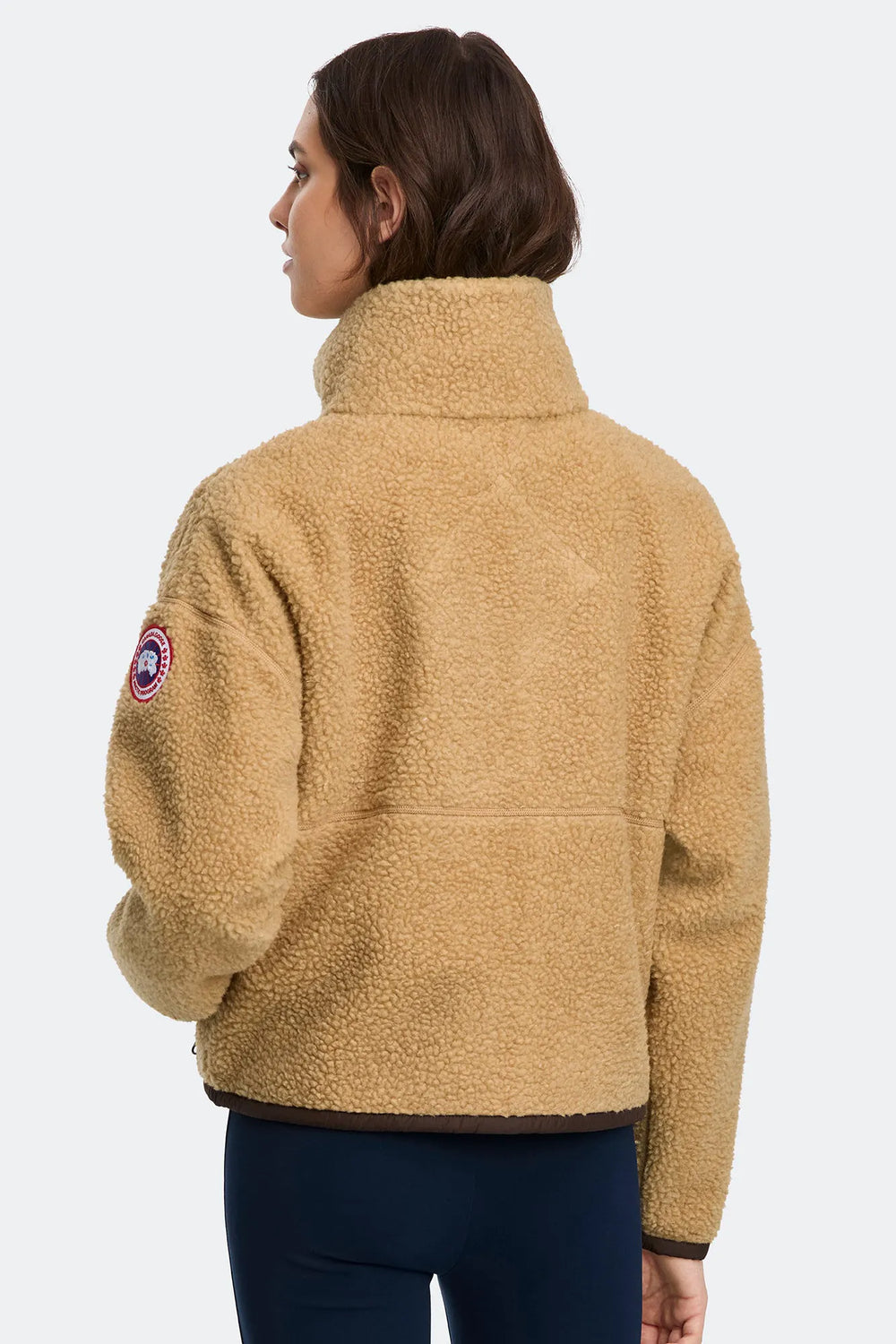 ECRU BEIGE/TERRA