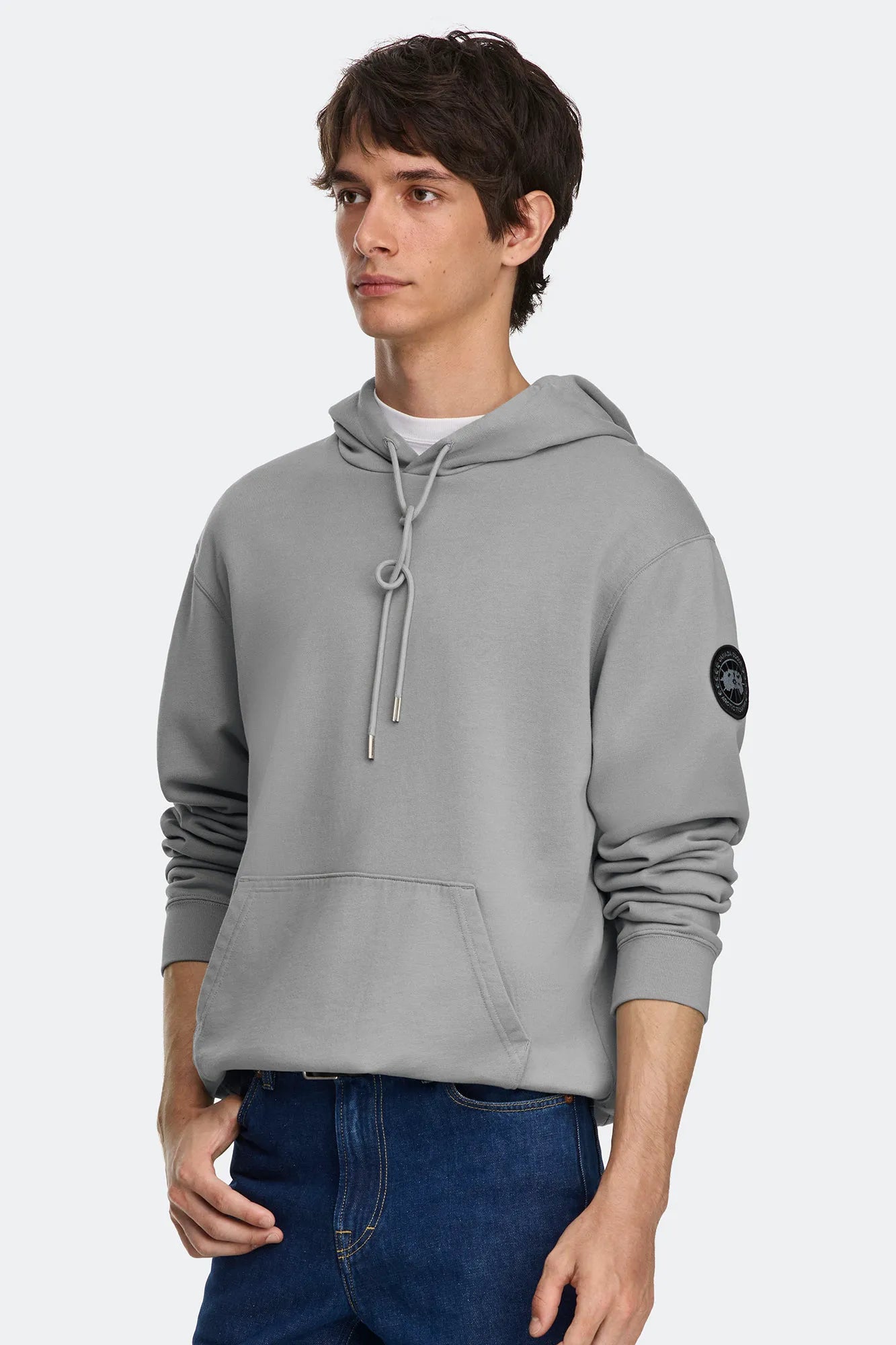 STRATUS GREY