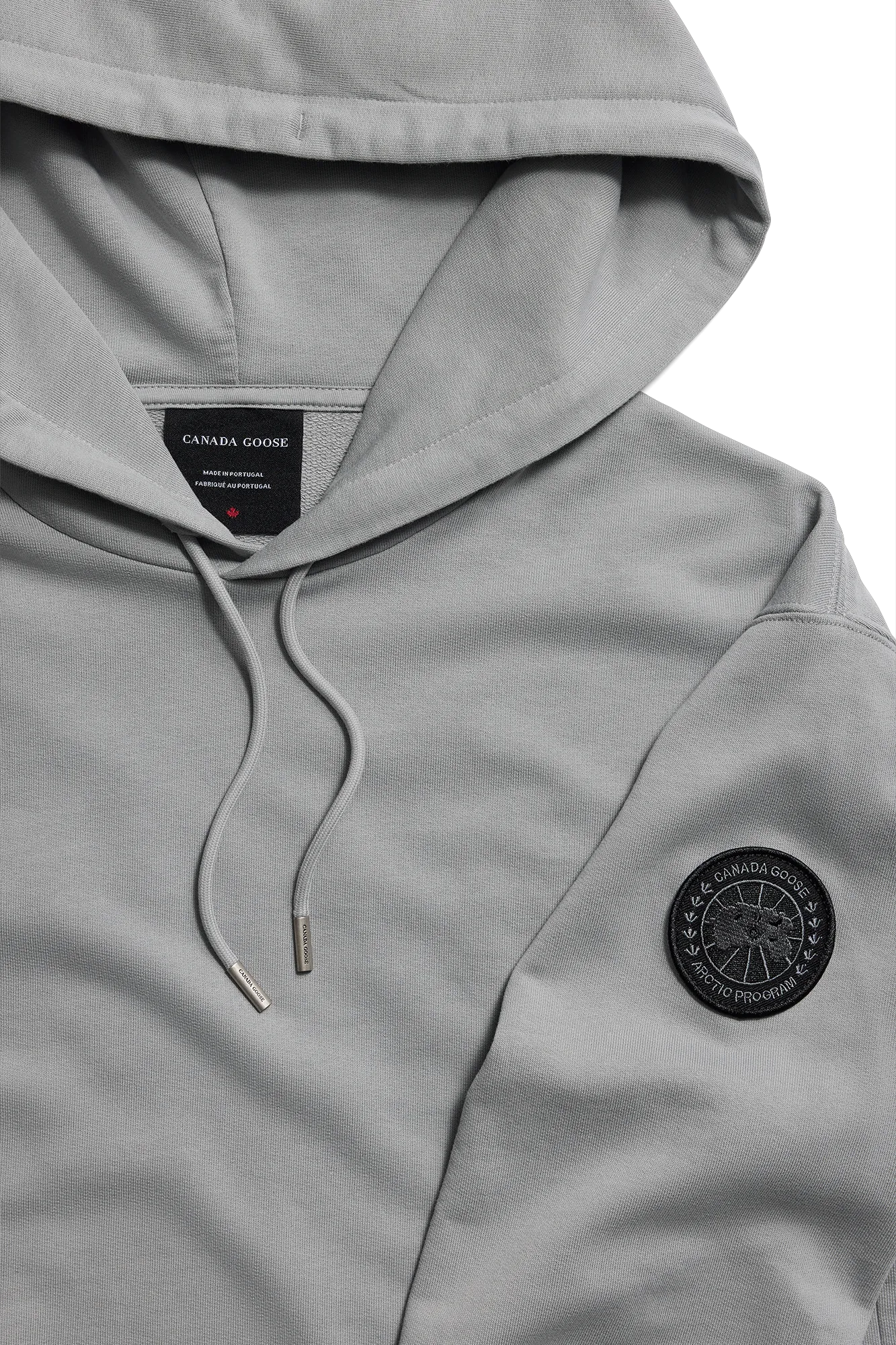 STRATUS GREY