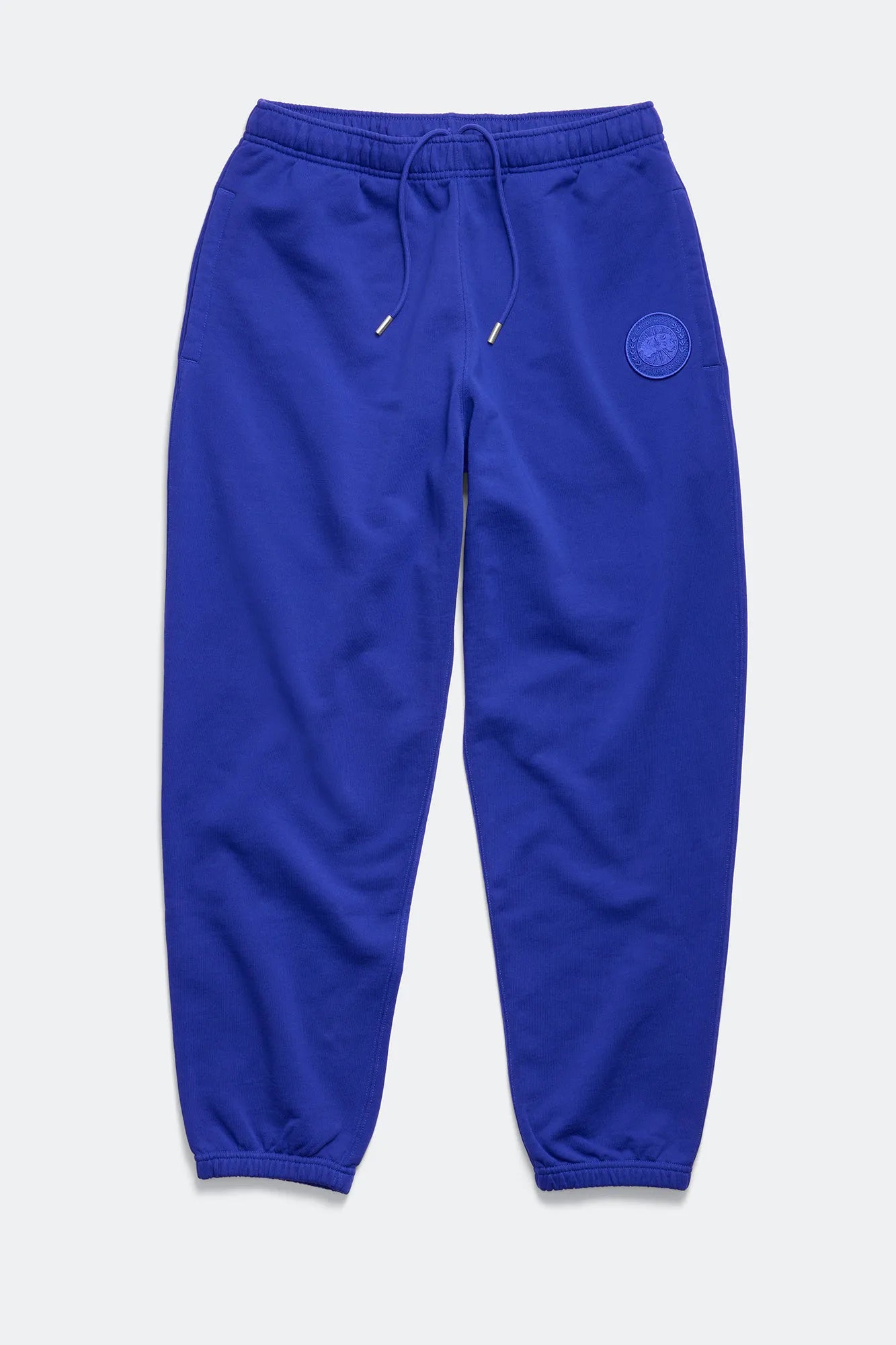 AZURITE BLUE