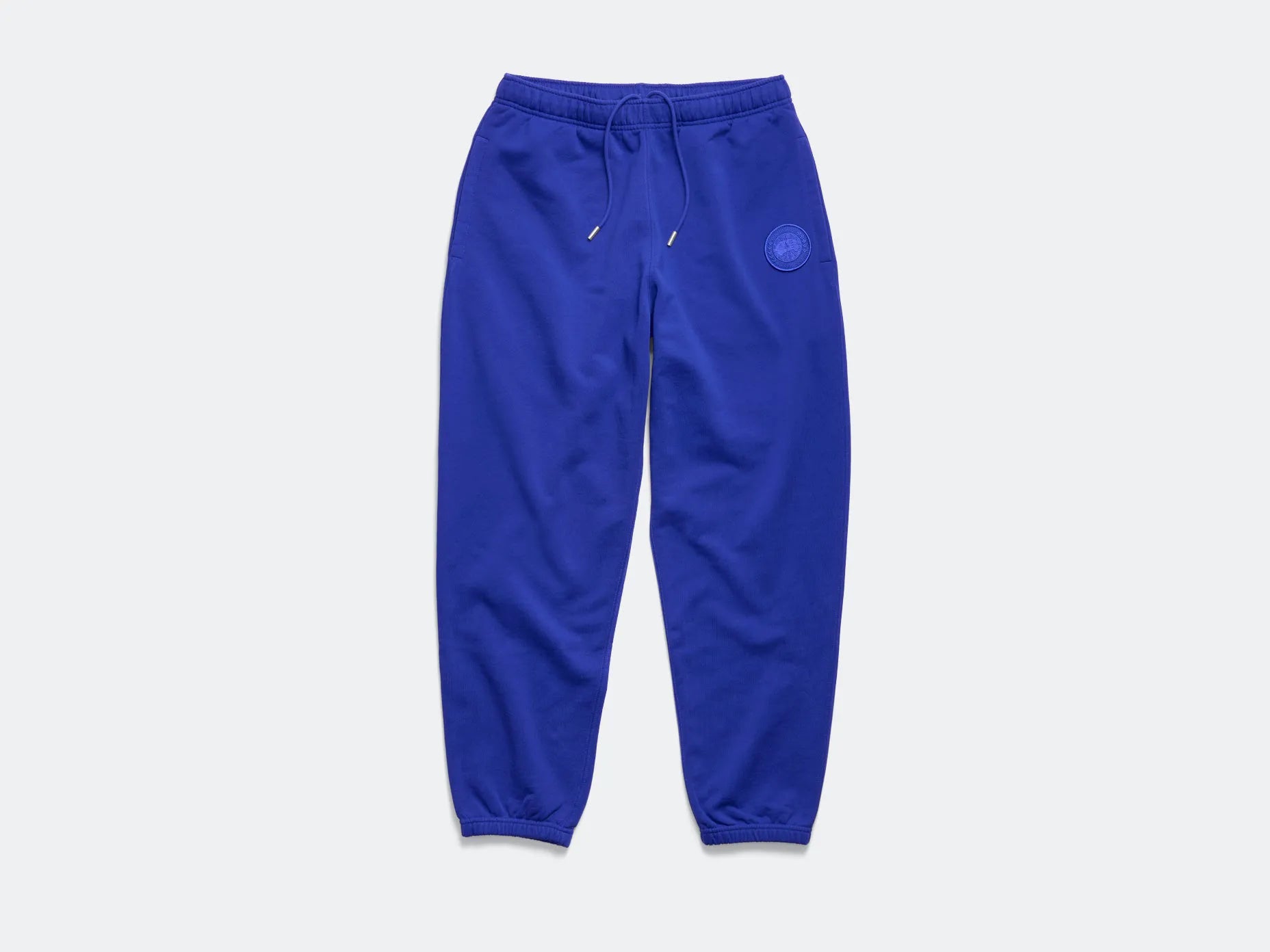 AZURITE BLUE