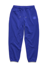 AZURITE BLUE