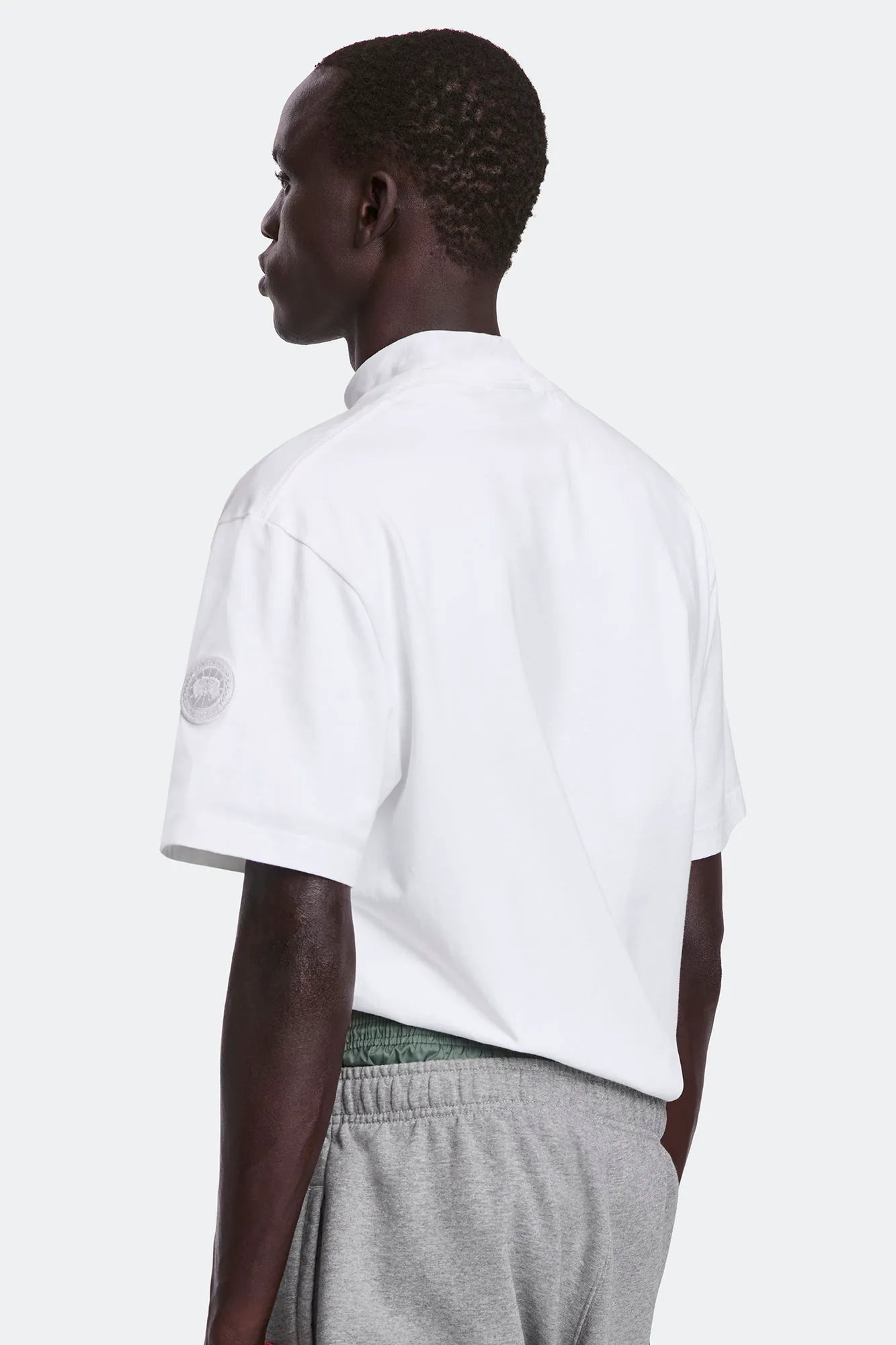 OPTIC WHITE