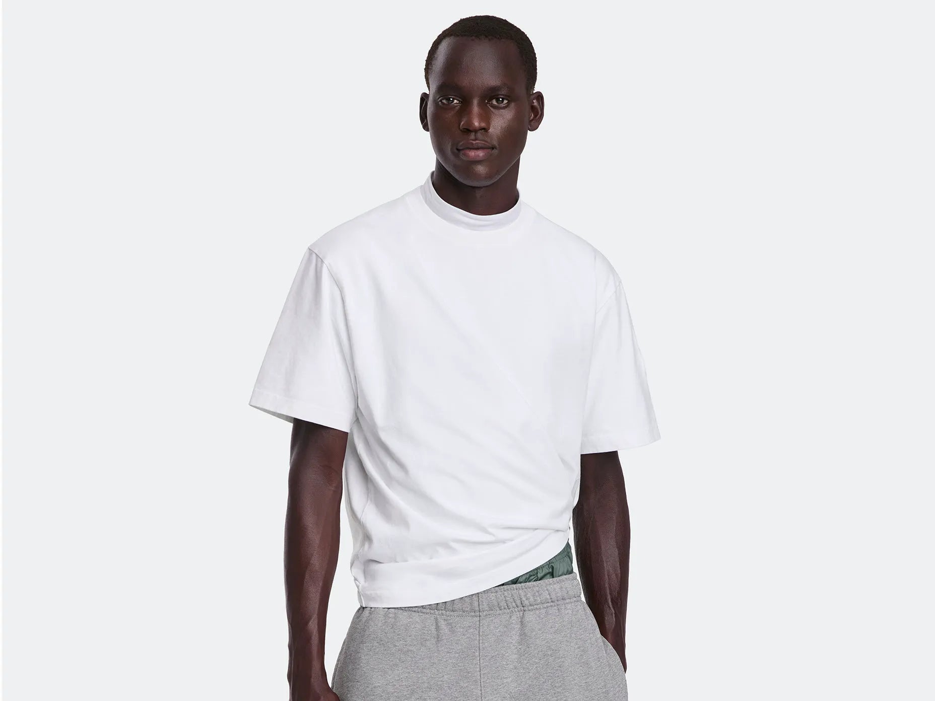OPTIC WHITE