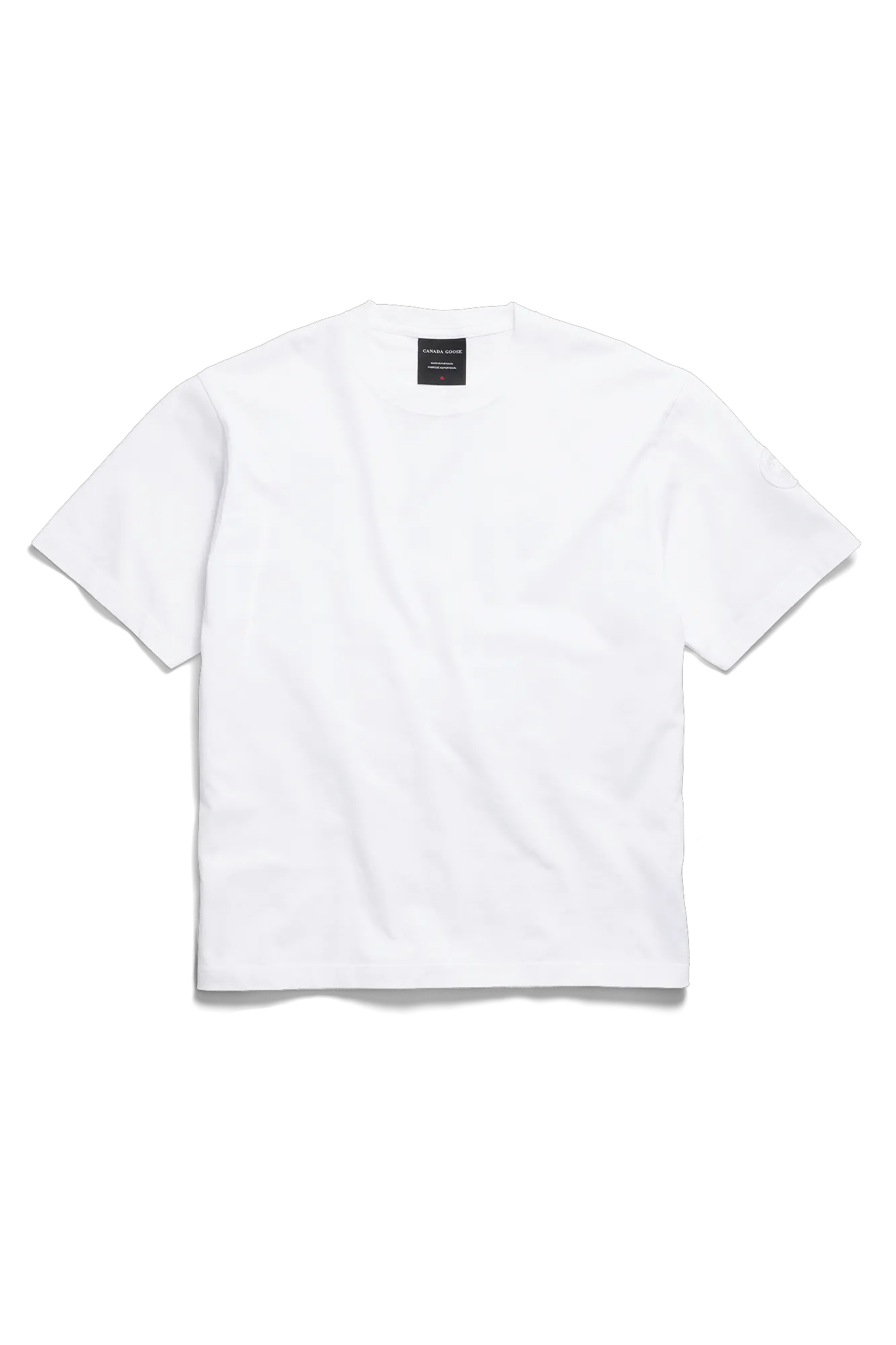 OPTIC WHITE