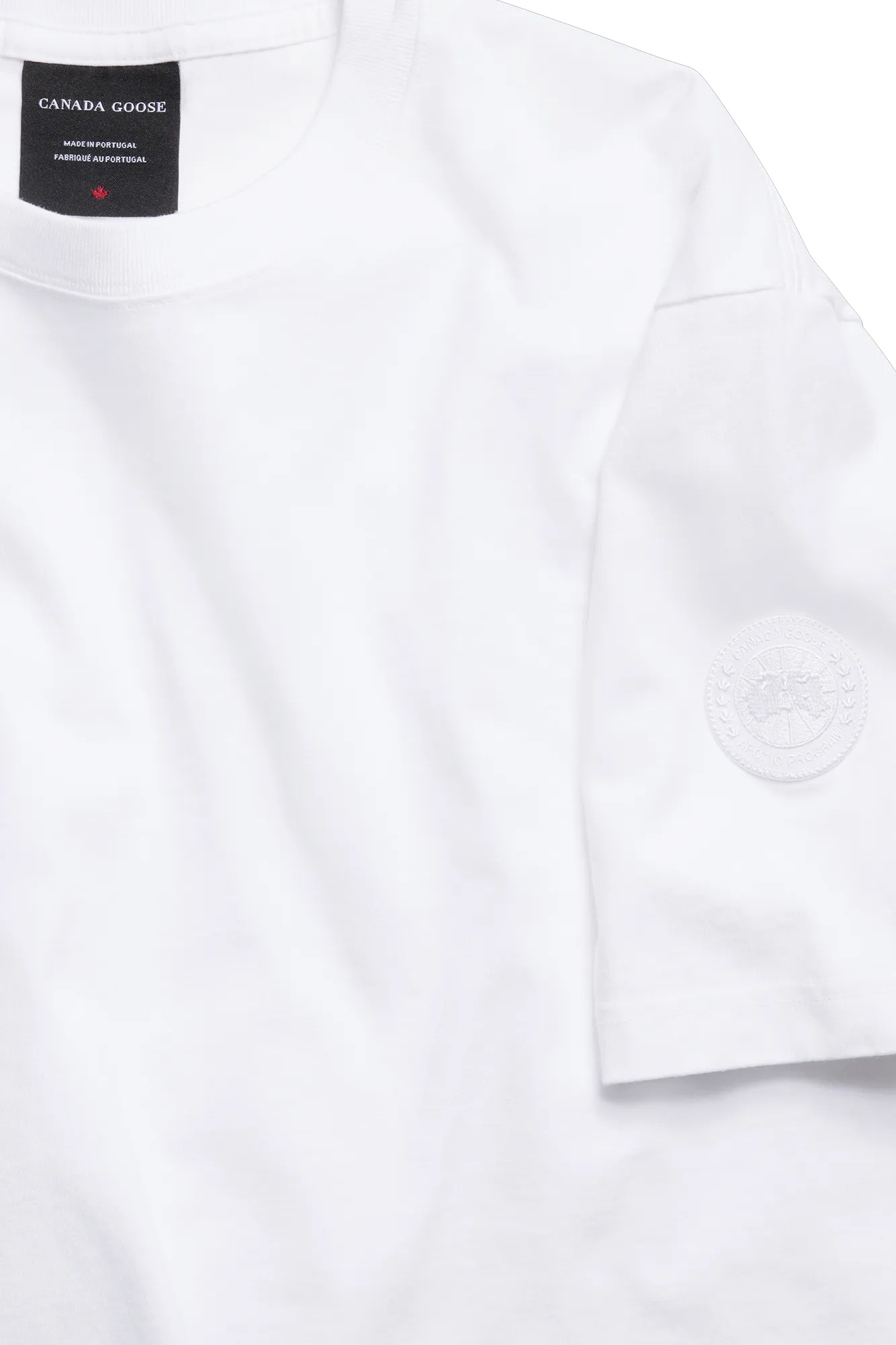 OPTIC WHITE
