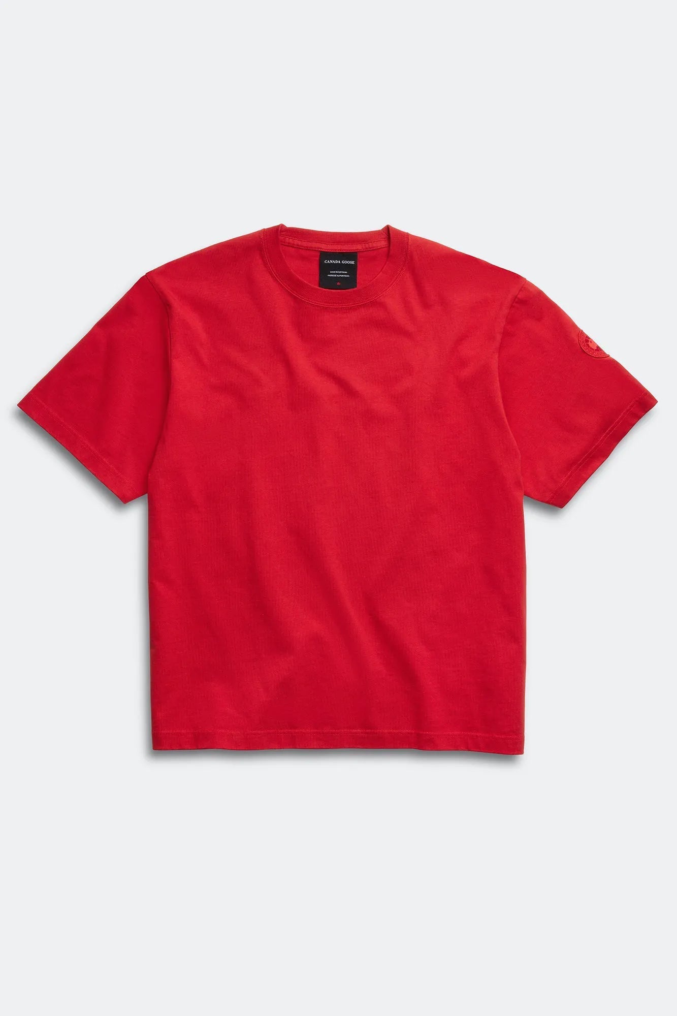 CARMINE RED