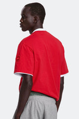CARMINE RED
