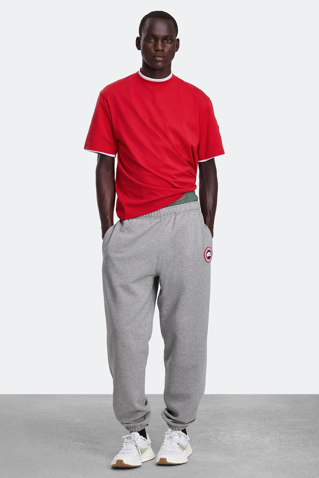CARMINE RED