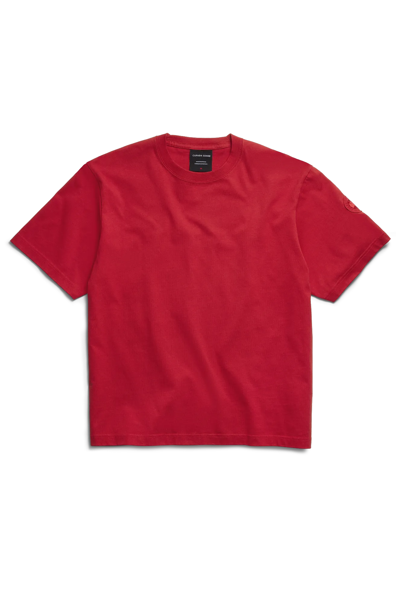 CARMINE RED