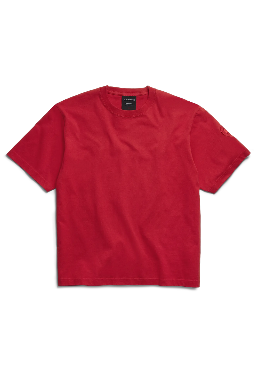 CARMINE RED