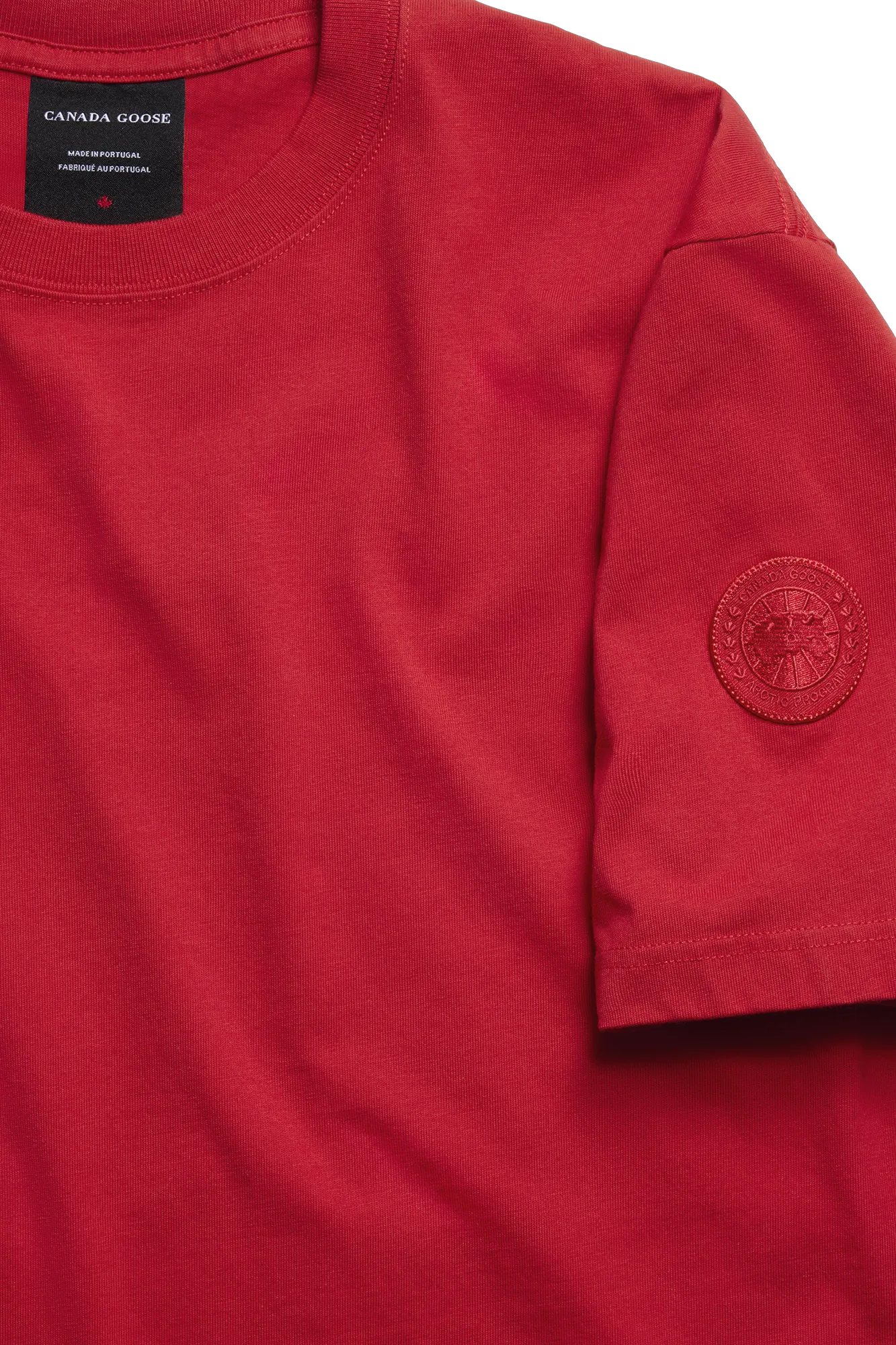 CARMINE RED