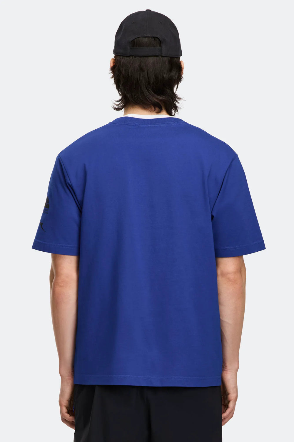 AZURITE BLUE