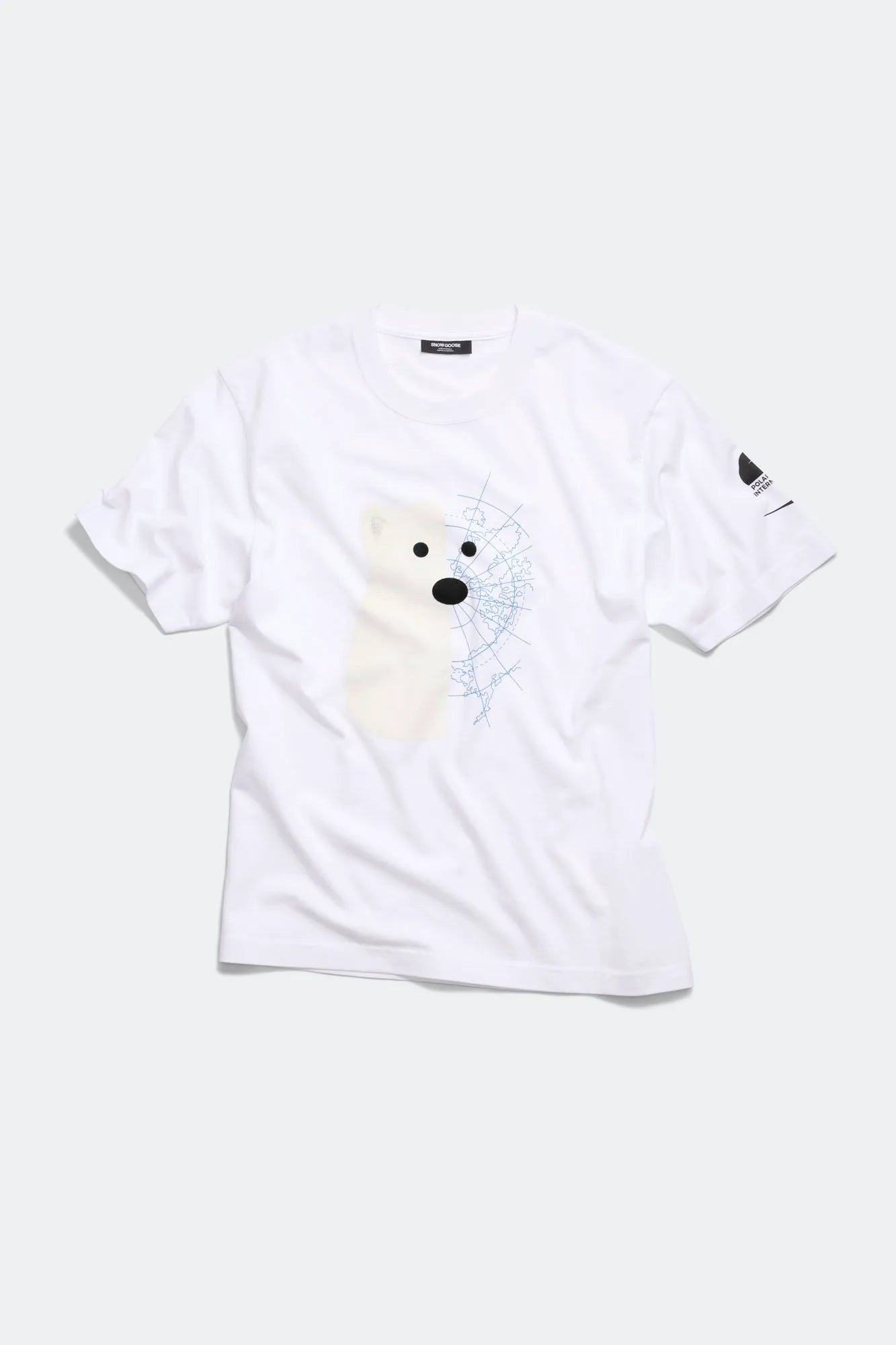 OPTIC WHITE