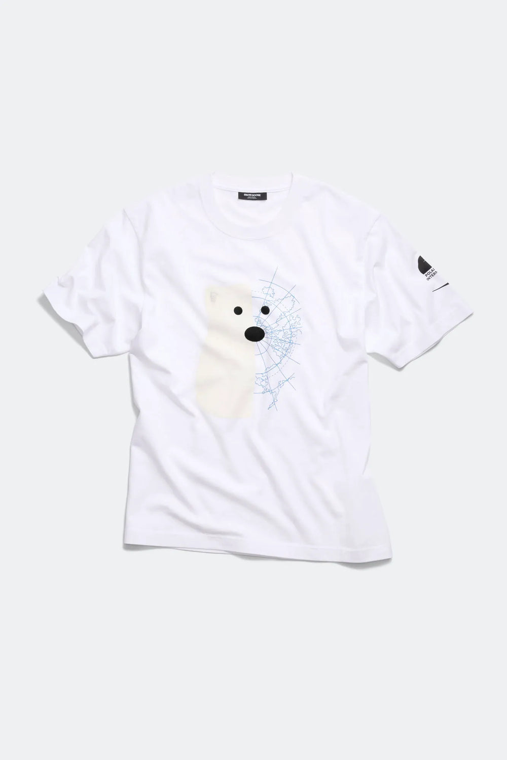 OPTIC WHITE