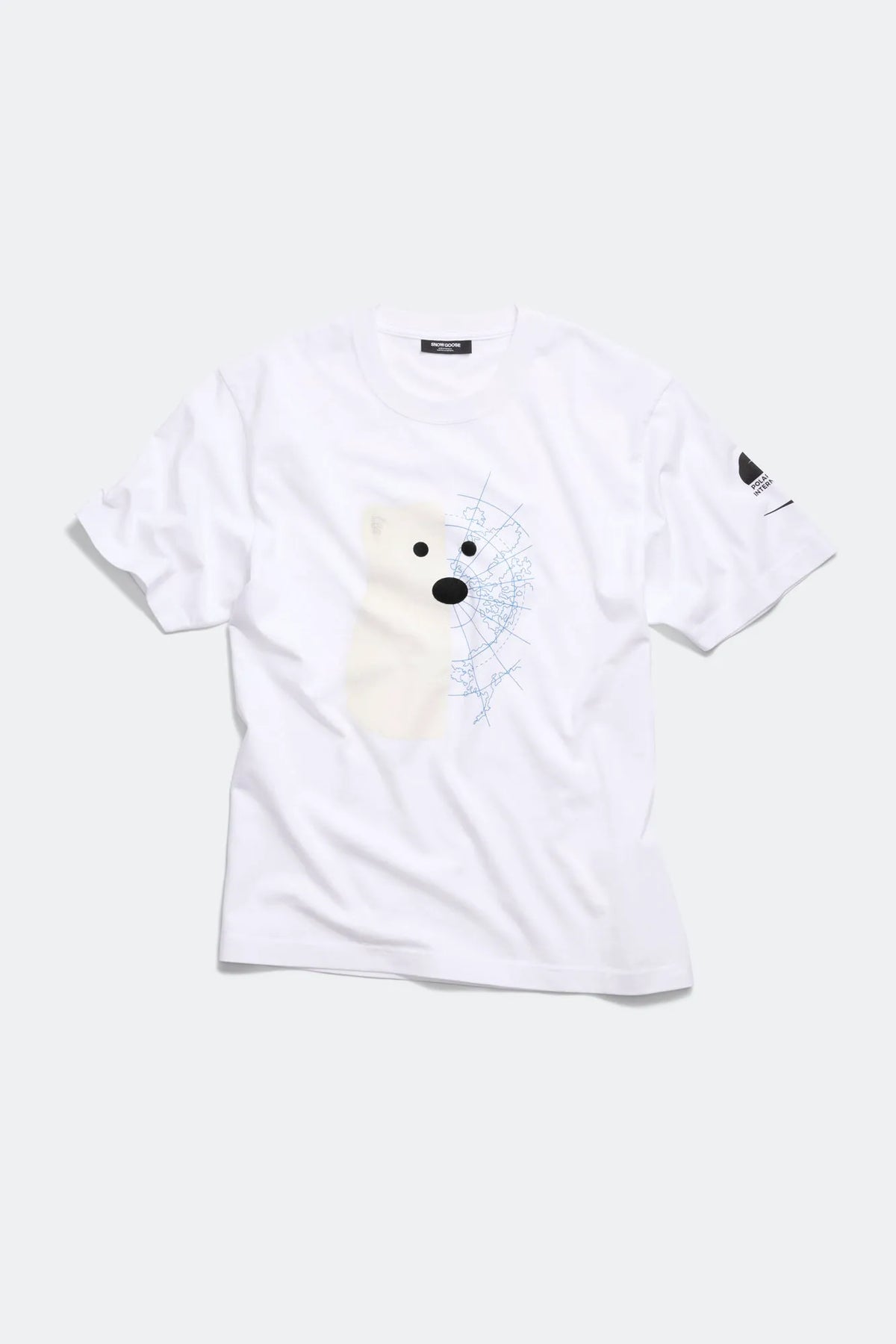 OPTIC WHITE