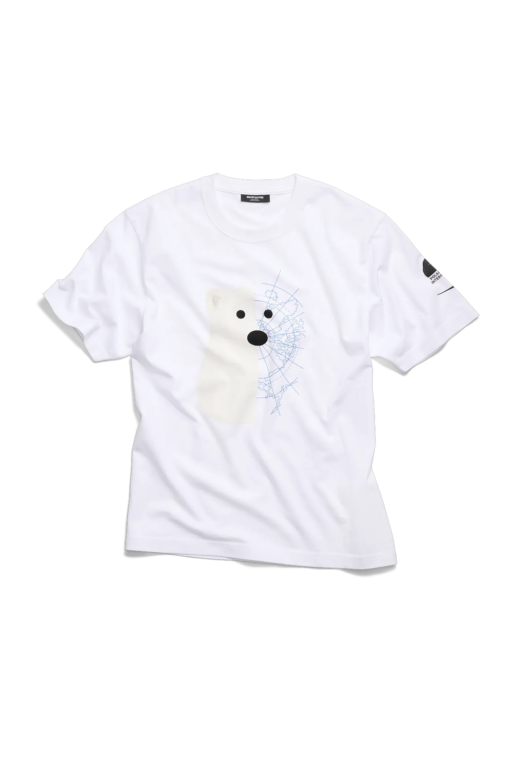 OPTIC WHITE
