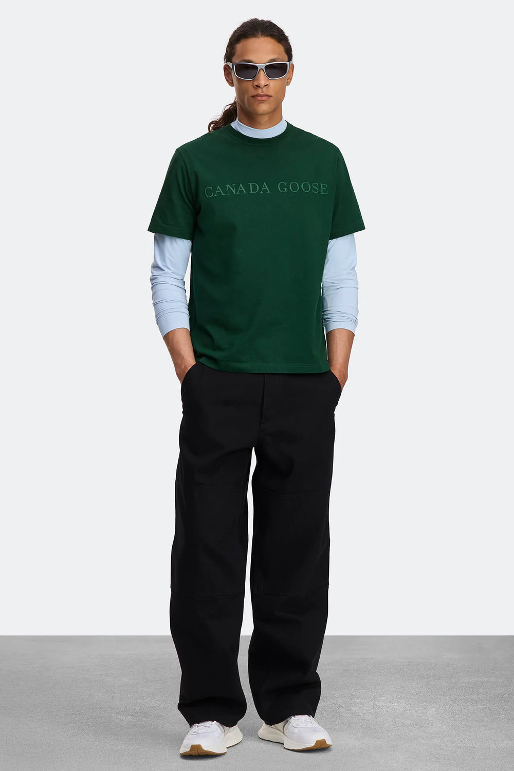 GLADE GREEN