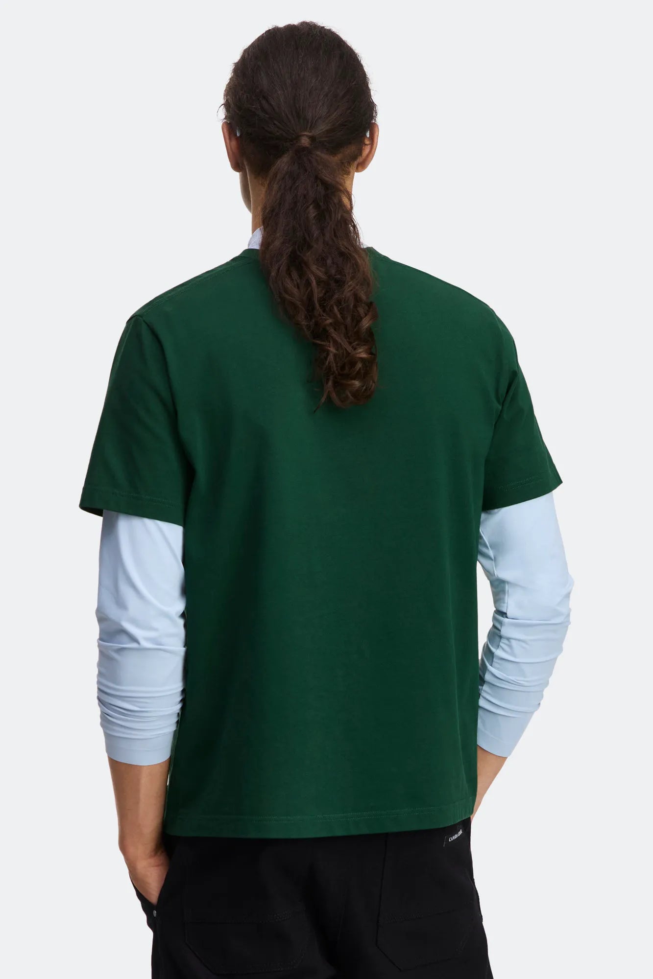 GLADE GREEN