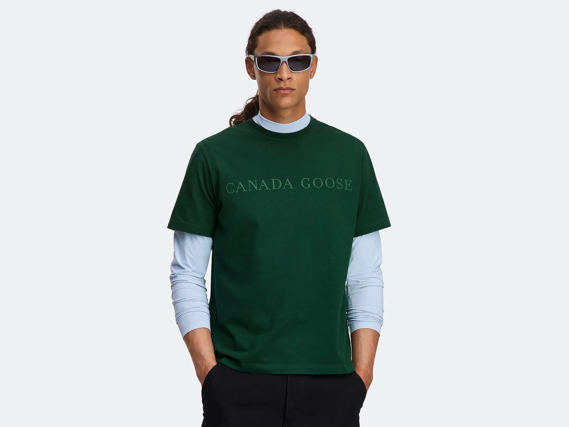 GLADE GREEN