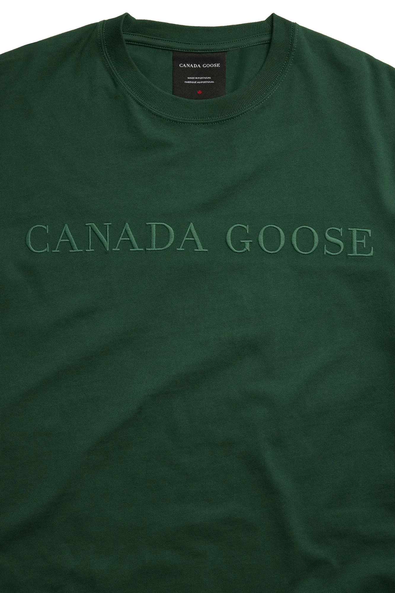 GLADE GREEN