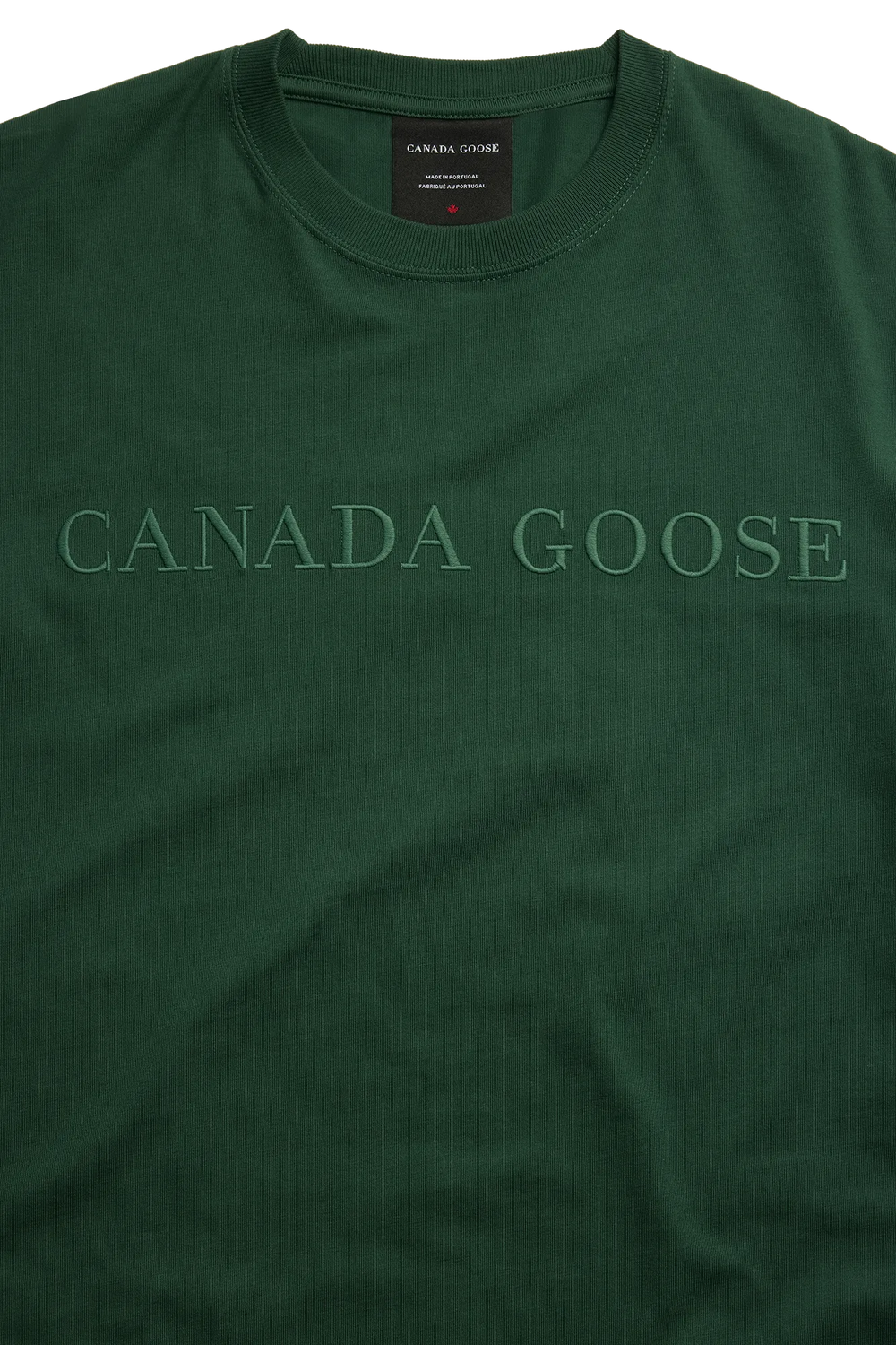 GLADE GREEN