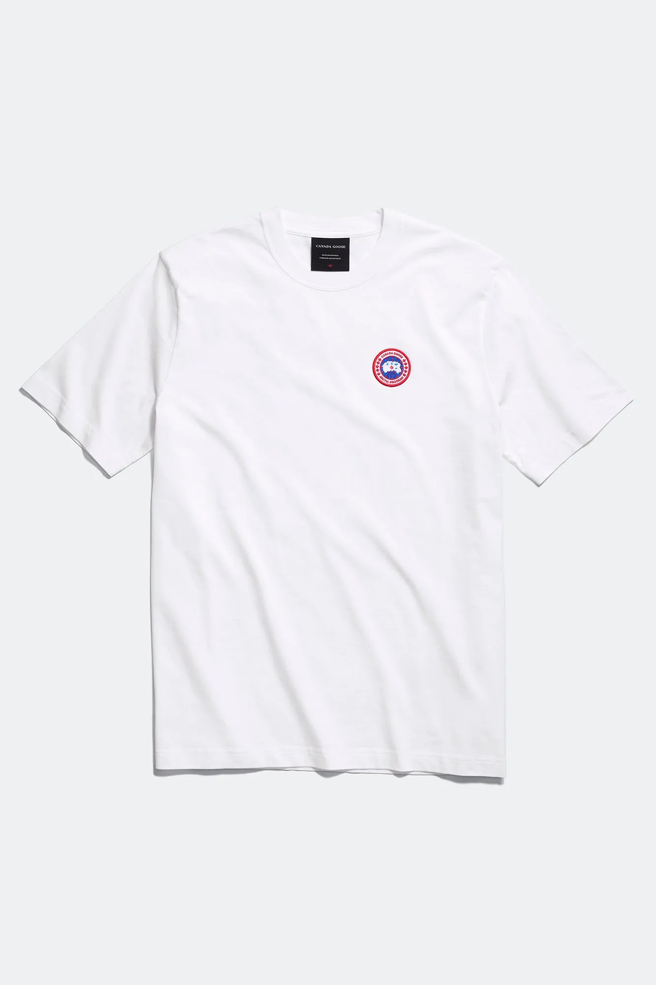 OPTIC WHITE