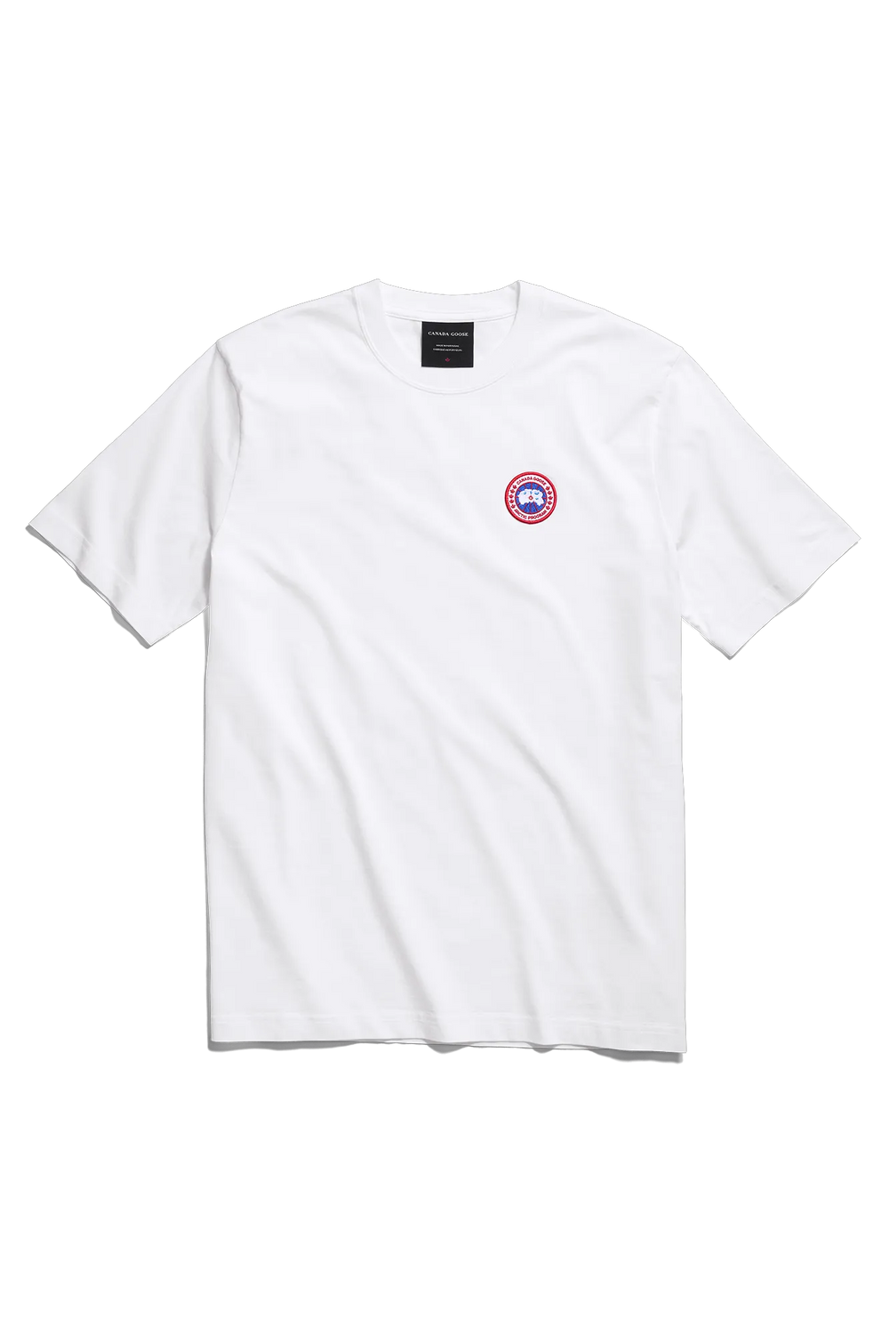 OPTIC WHITE