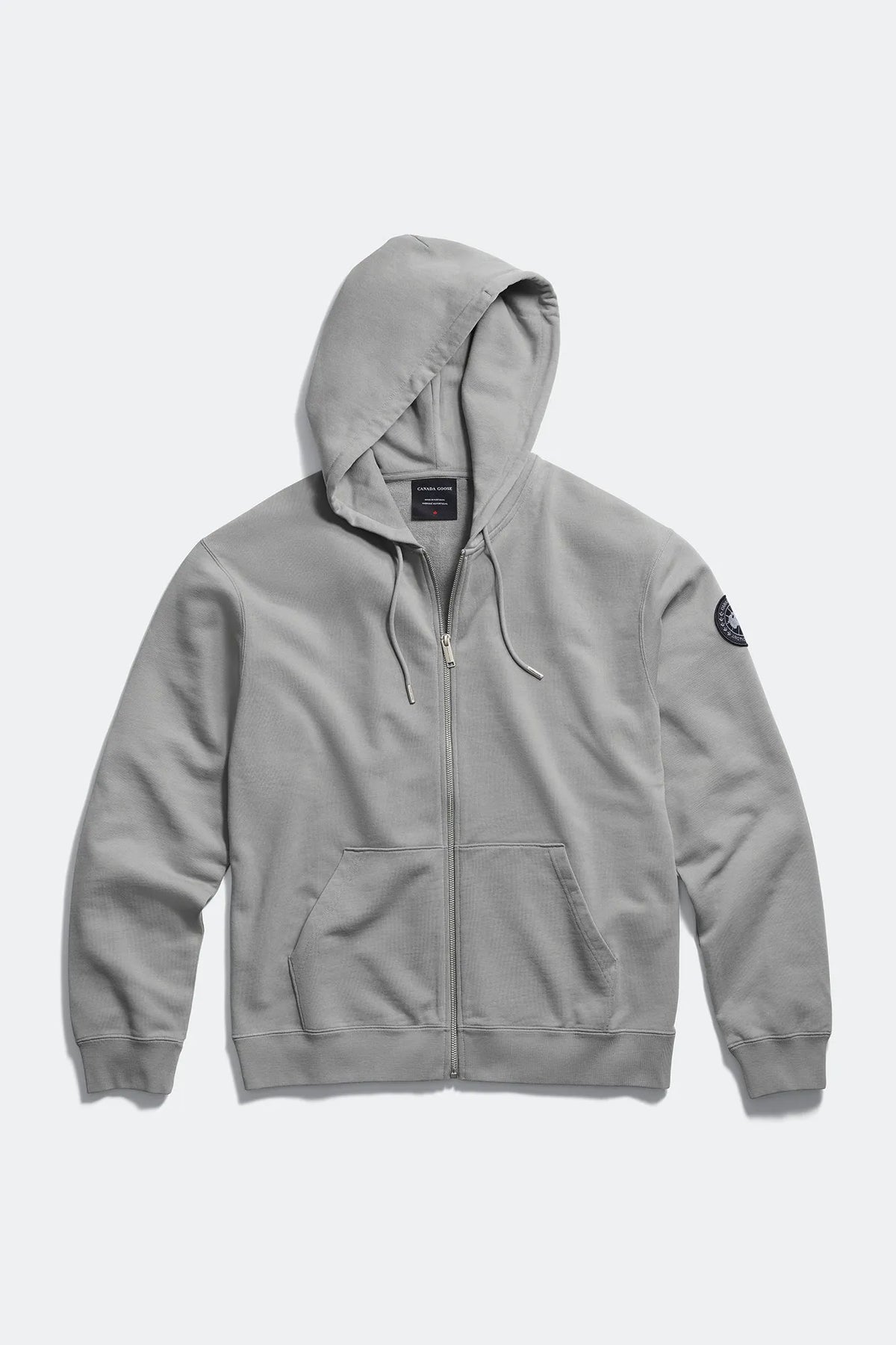 STRATUS GREY
