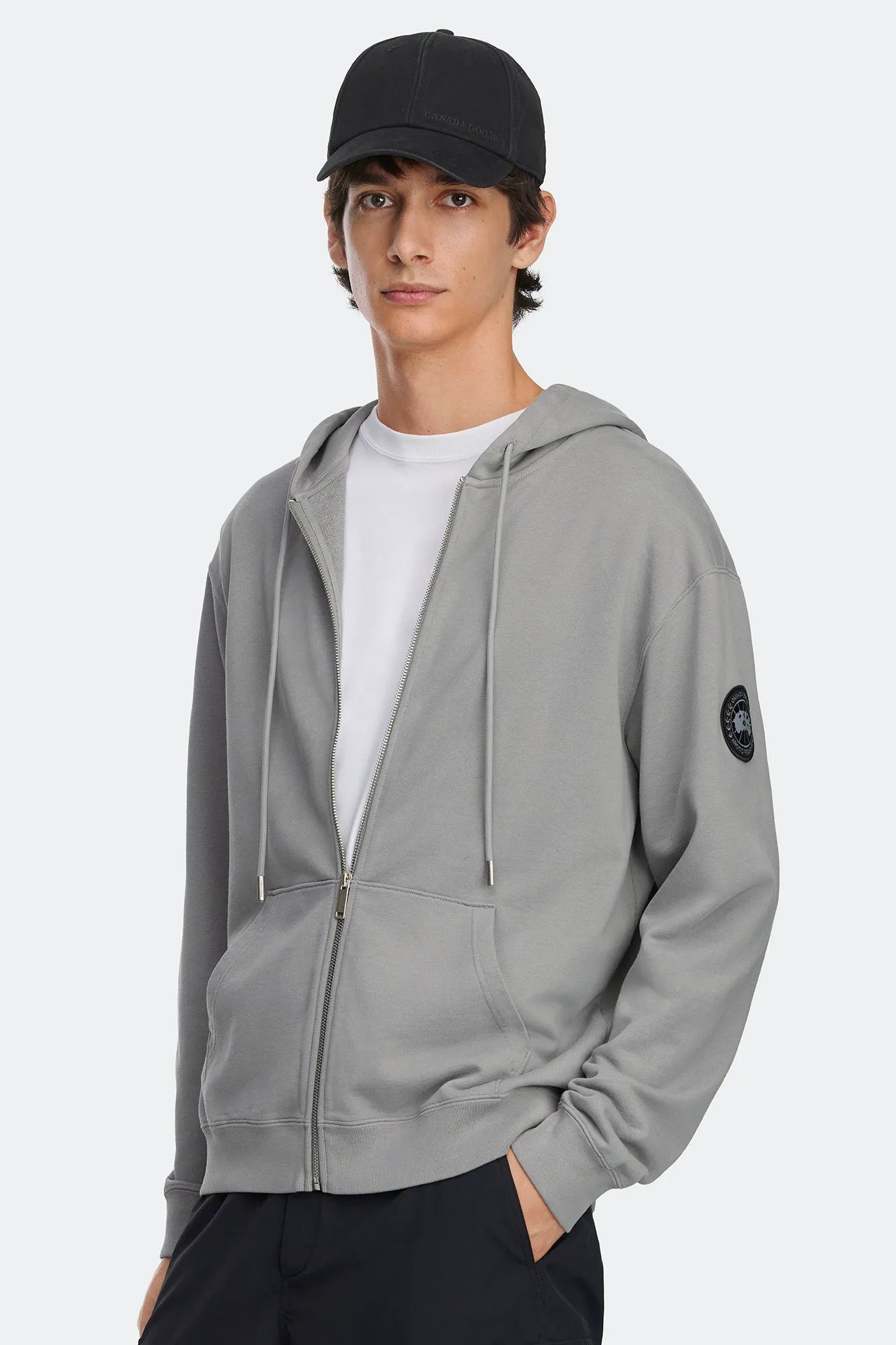 STRATUS GREY