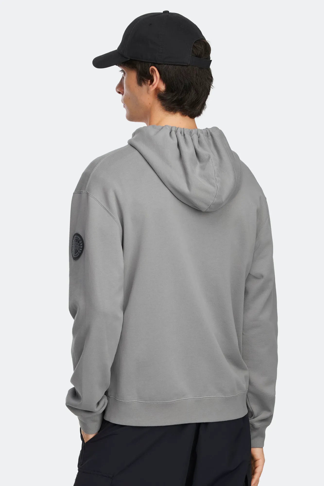 STRATUS GREY