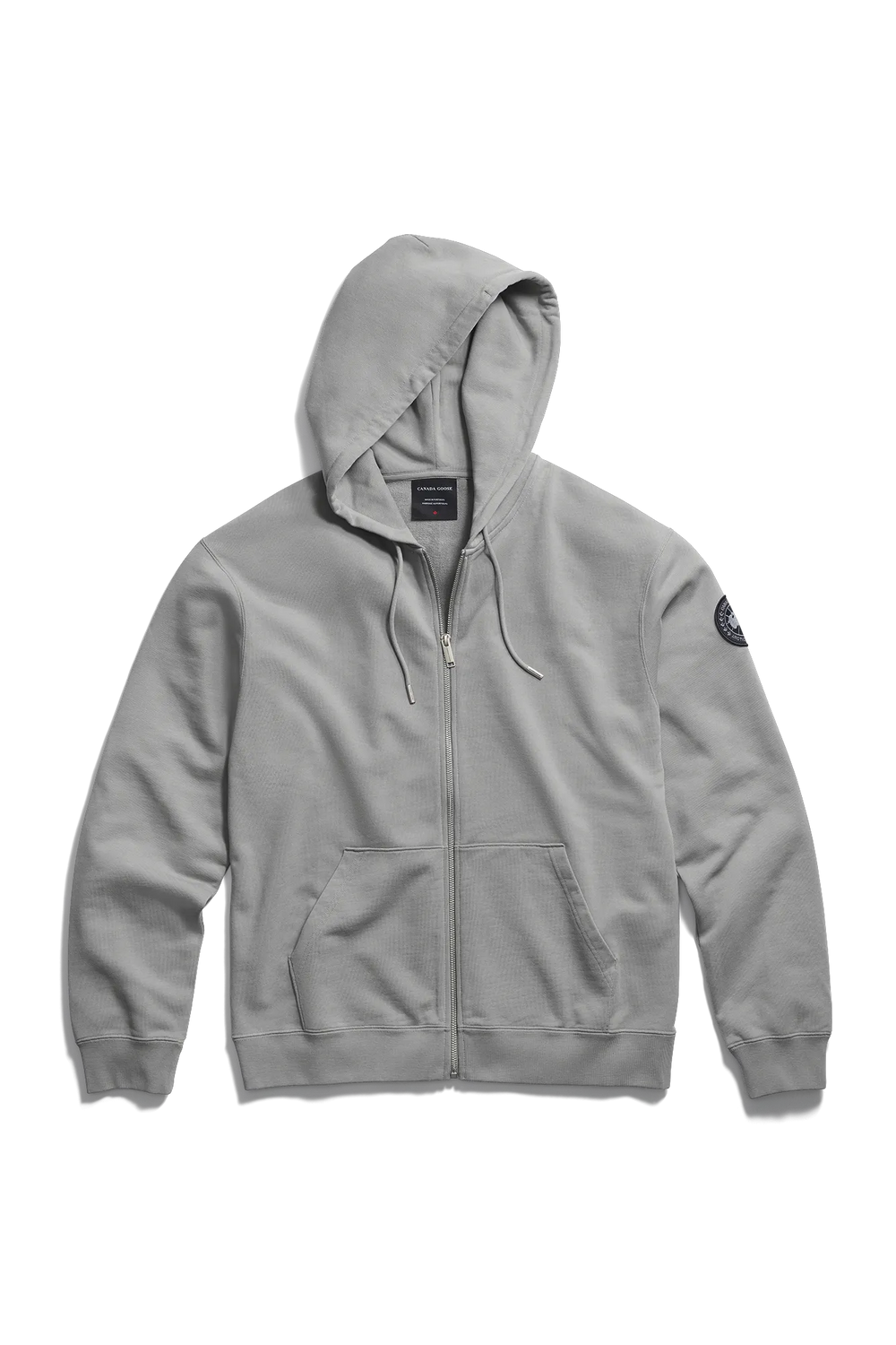 STRATUS GREY